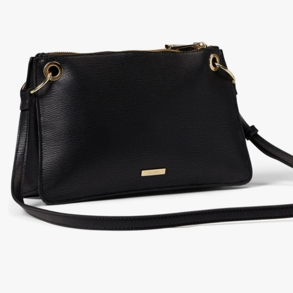 ALDO Cherrajar Purse
